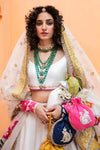Pakistani Wedding Dress for party wear