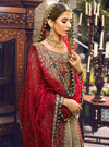 SURKHI Bridal Dress Embellished