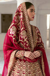 Pakistani Wedding Dress Lehnga Choli