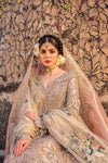 Pakistani Bridal Dress Nirvana