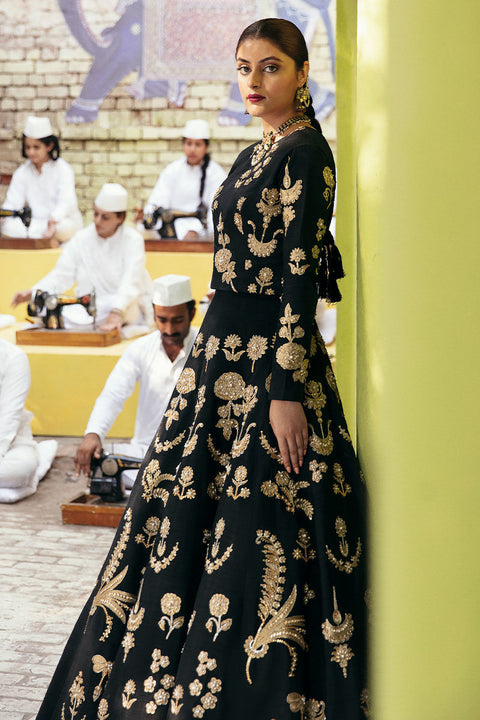 Pakistani Bridal Dresses 