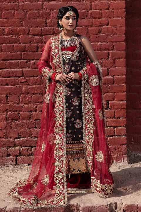 Pakistani Party Wear (Baamei)