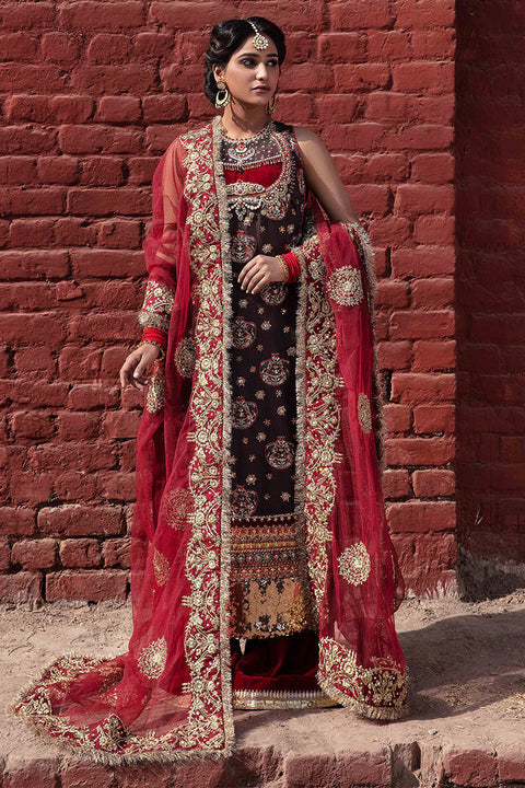 Pakistani Party Wear (Baamei)