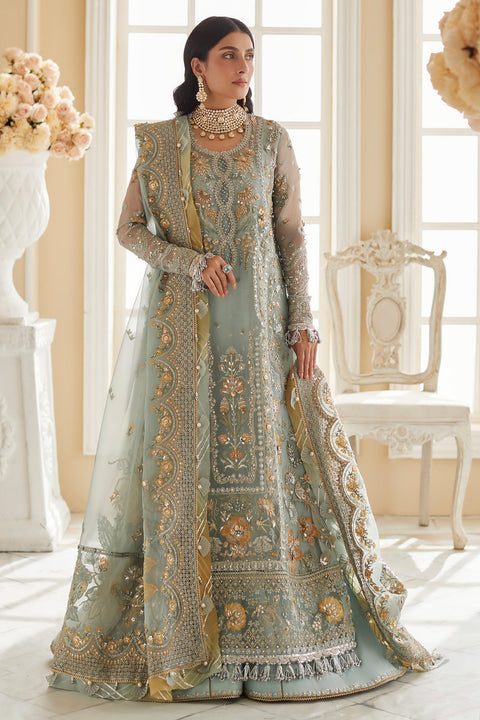 Pakistani Wedding dress
