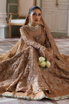 Pakistani Sharara Wedding Dress