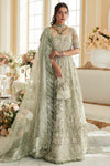Pakistani Wedding Bridal Nikkah Dress