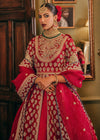 Designer Pakistani Bridal lehnga 