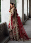 Mohagni Pakistani Bridal Dresses