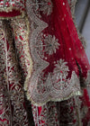 Mohagni Pakistani Bridal Dresses