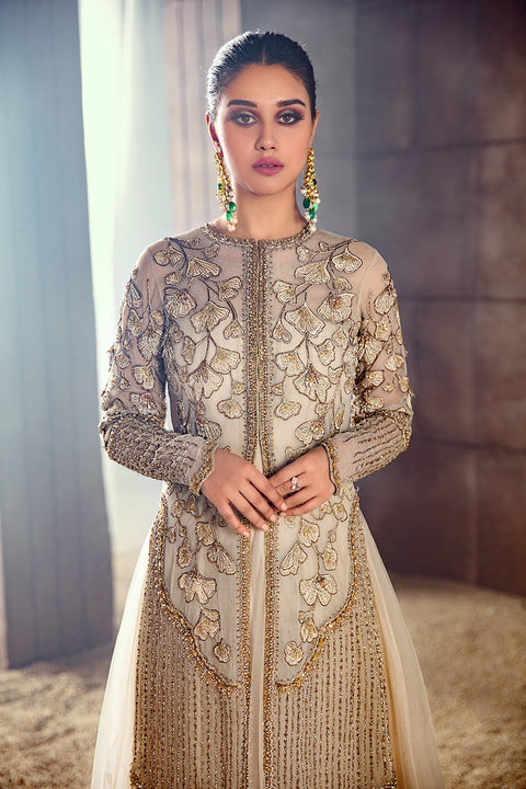Bridal Dress Gown 