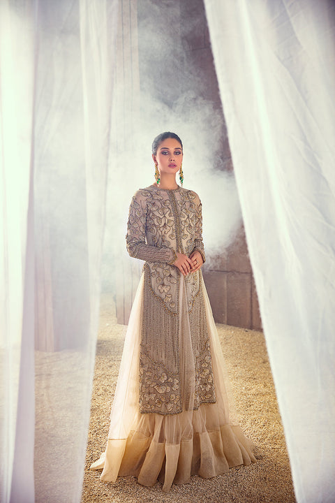 Bridal Dress Gown 