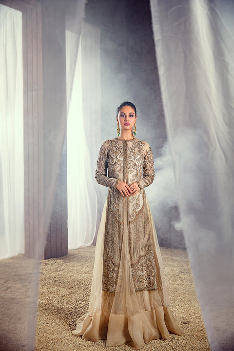  Bridal Dress Gown 