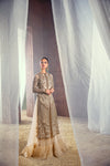 Pakistani Bridal Dress Gown