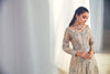 Pakistani Bridal Gown for Walima Event