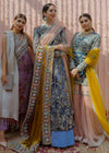 Gown Pakistani Wedding Dresses