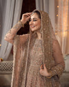 Pakistani Wedding Designer Dress
