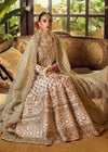 Lehnga Kurti Pakistani Wedding Dress