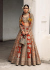 Pakistani wedding Dress Lehnga Choli Style