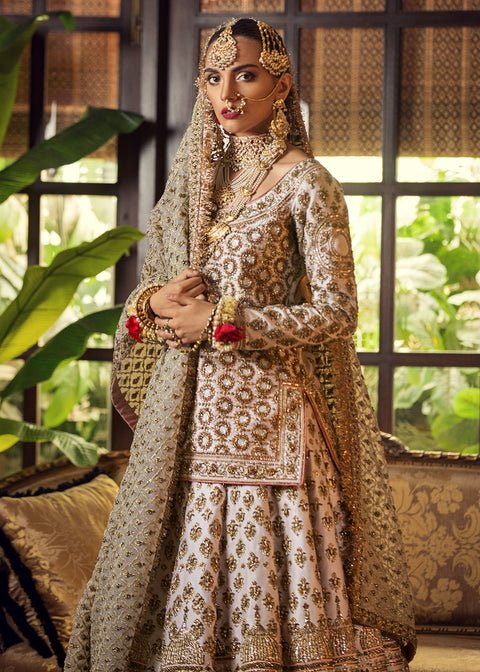 Lehnga Kurti  Wedding Dress for bridal 