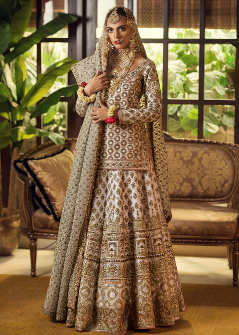 Lehnga Kurti  Wedding Dress for bridal 
