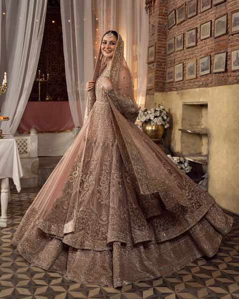 Wedding Designer Dress