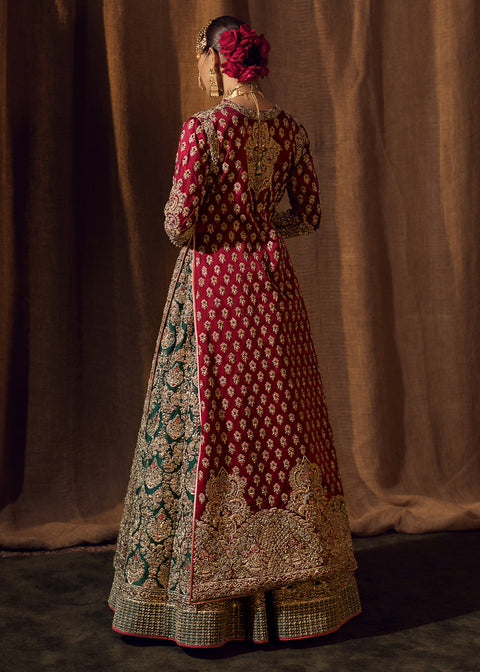 Bridal  Gown