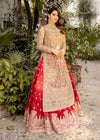 lehenga kameez Pakistani Bridal Dress