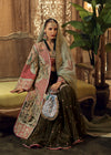 Pakistani Bridal Dress 
