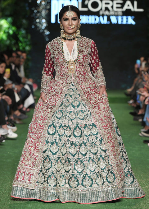 wedding bridal dress