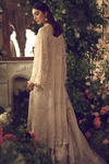 Pakistani Shalwar Kameez Wedding Dress