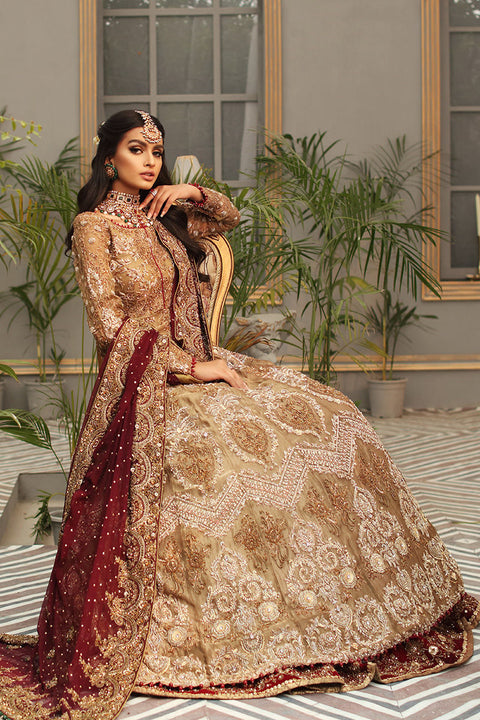 Red Indian Bridal Best Lehenga Designer Dress