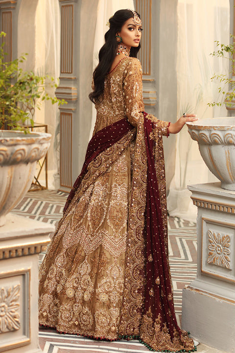 Red Indian Bridal Best Lehenga Designer Dress