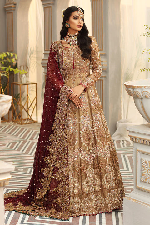 Red Indian Bridal Best Lehenga Designer Dress