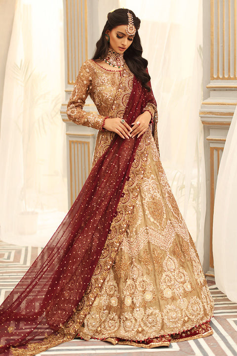 Red Indian Bridal Best Lehenga Designer Dress