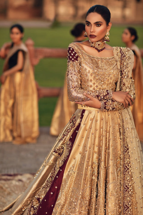  Lehnga Choli Pakistani Wedding Dress