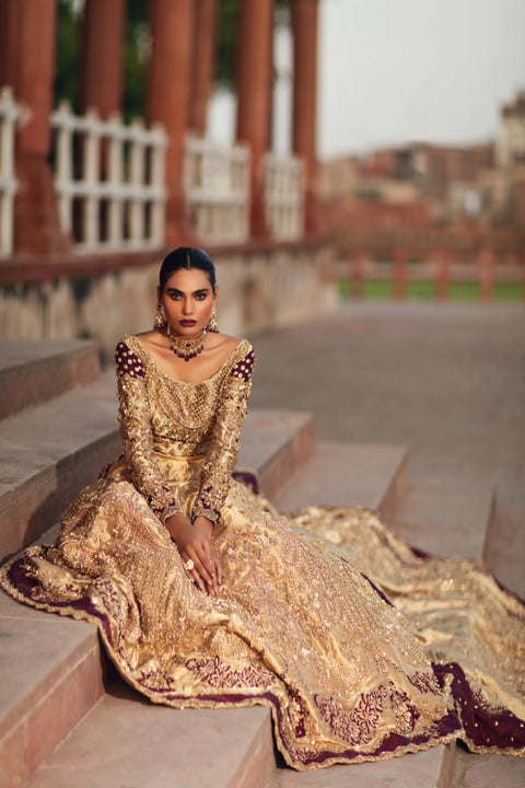  Lehnga Choli Pakistani Wedding 