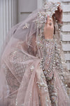 Pakistani Bridal Dress Lehnga Choli dress