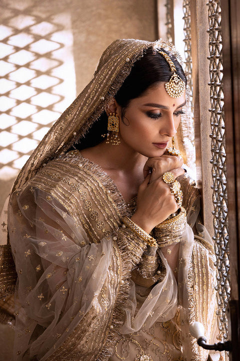  Pakistani Wedding Gharara  for bridal 