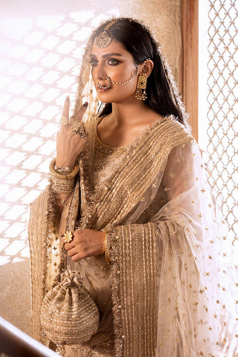  Pakistani Wedding Gharara 