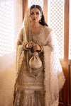  Pakistani Wedding Gharara 