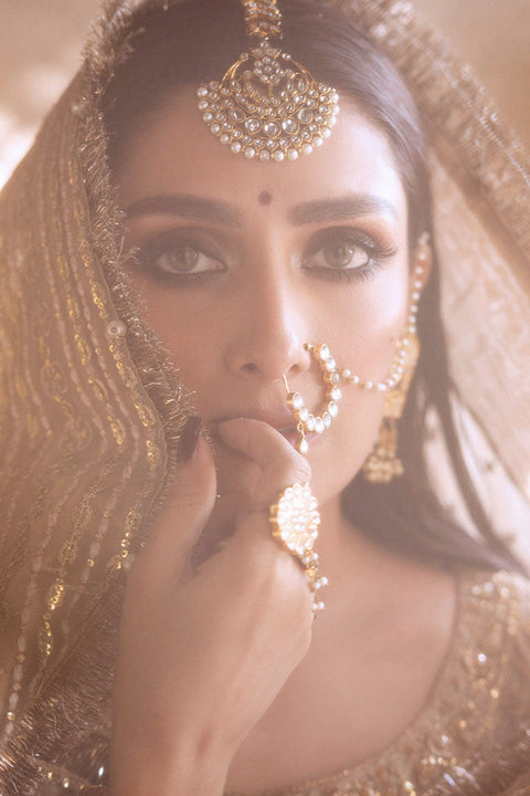  Pakistani Wedding Gharara 
