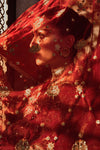 Pakistani Wedding Lehnga Dress