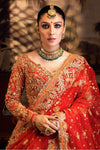 Pakistani Wedding Lehnga Dress