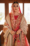 Premium Silk Pakistani Bridal Dress