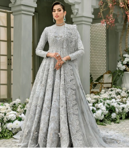 Pakistani Wedding Dresses