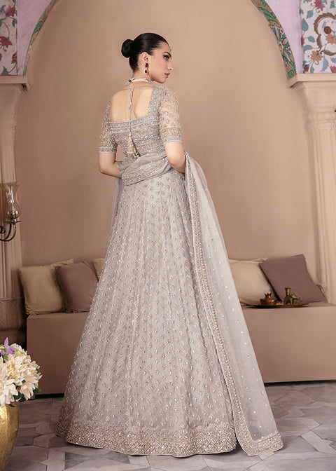 Lehenga Choli Pakistani Dress