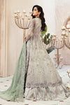 Gown Lehenga Pakistani Bridal Dress