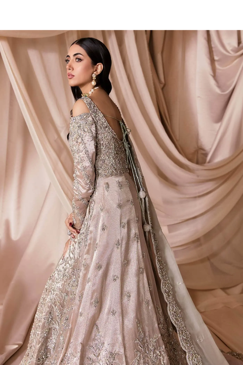 Pakistani Wedding Dress