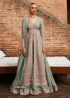 Pakistani Bridal Dress Kameez and Sharara Style