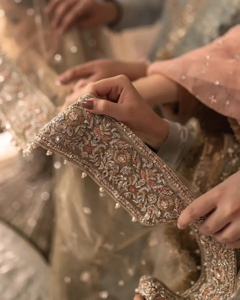  Lehenga Choli pakistani Bridal Dress
